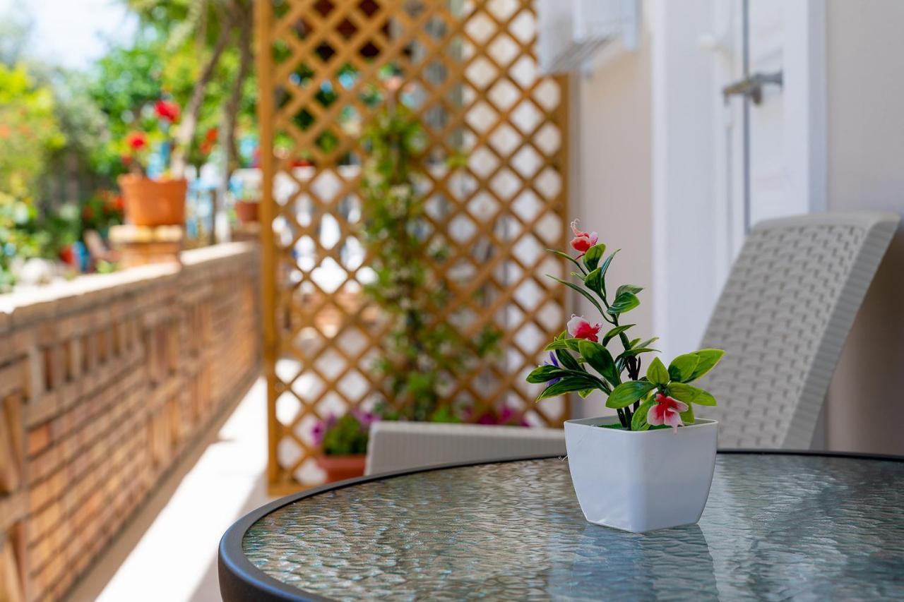 Apartment Asteri *