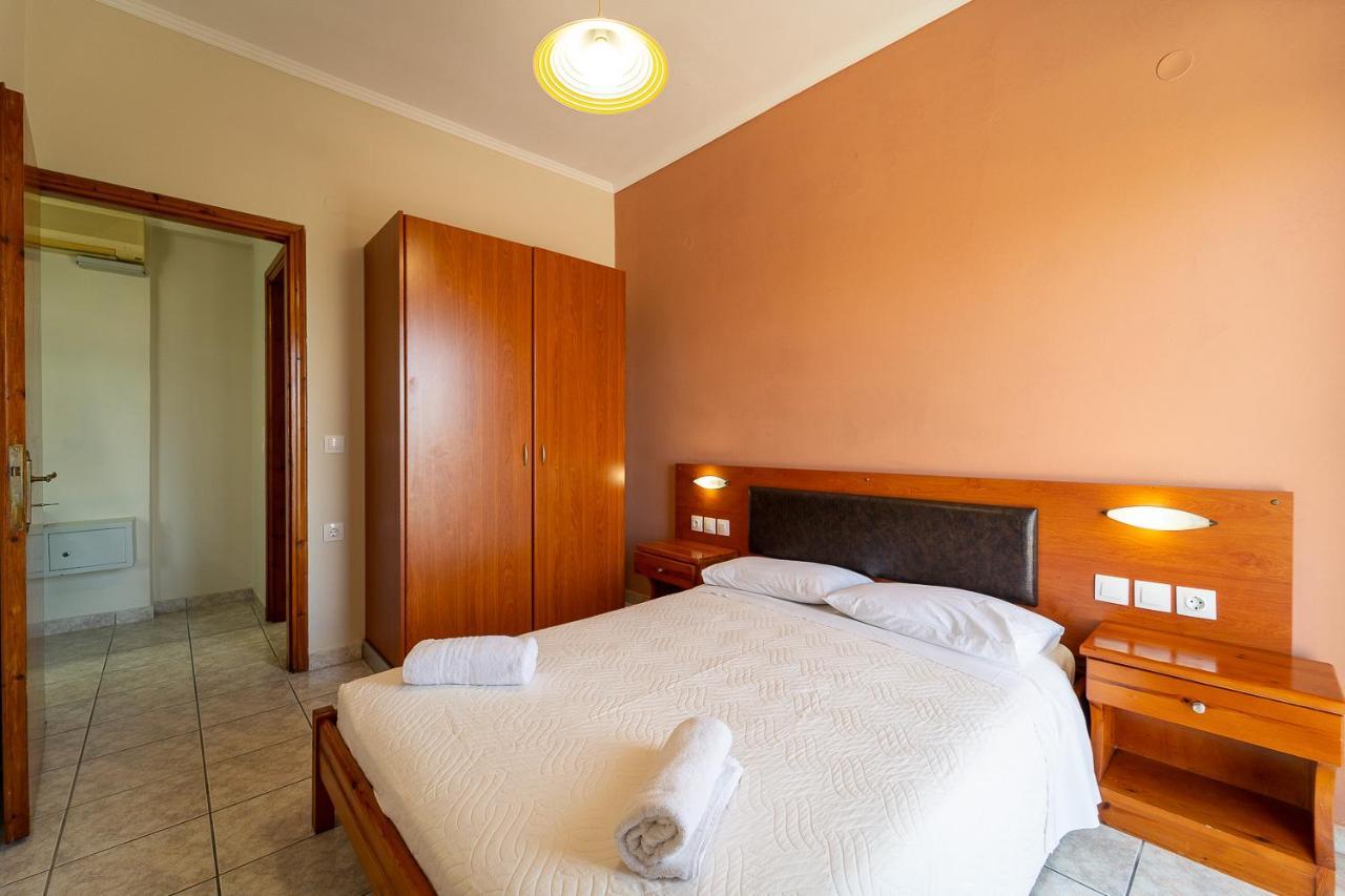 Asteri Apartment