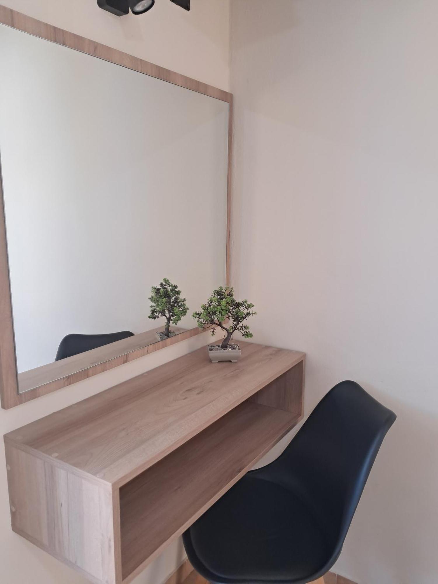 Apartment Asteri *