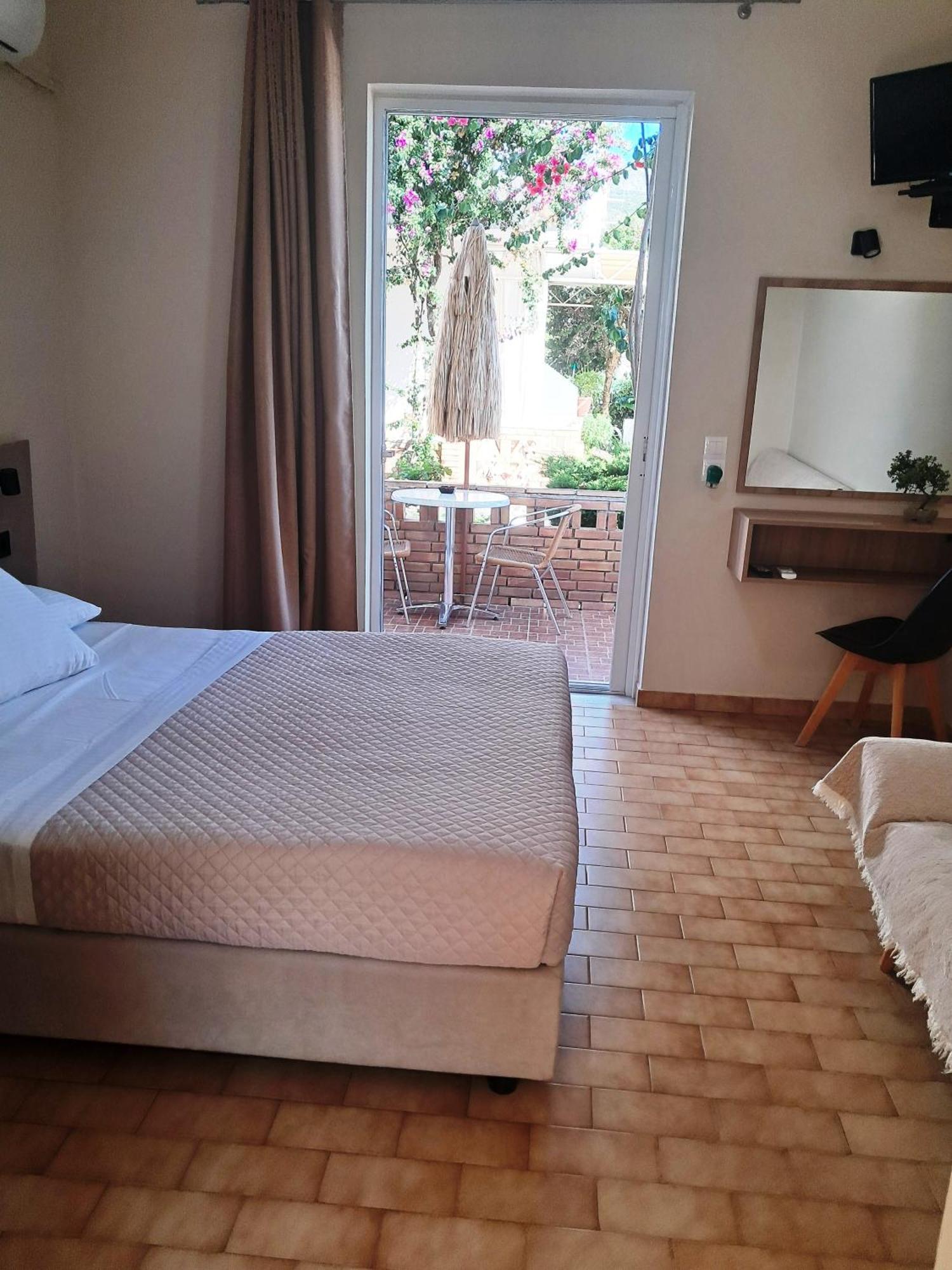 Asteri Apartment Kalamaki (Zakynthos)