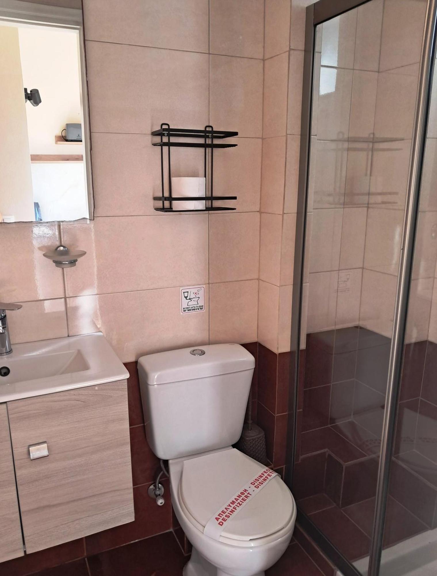Apartment Asteri Kalamaki (Zakynthos)