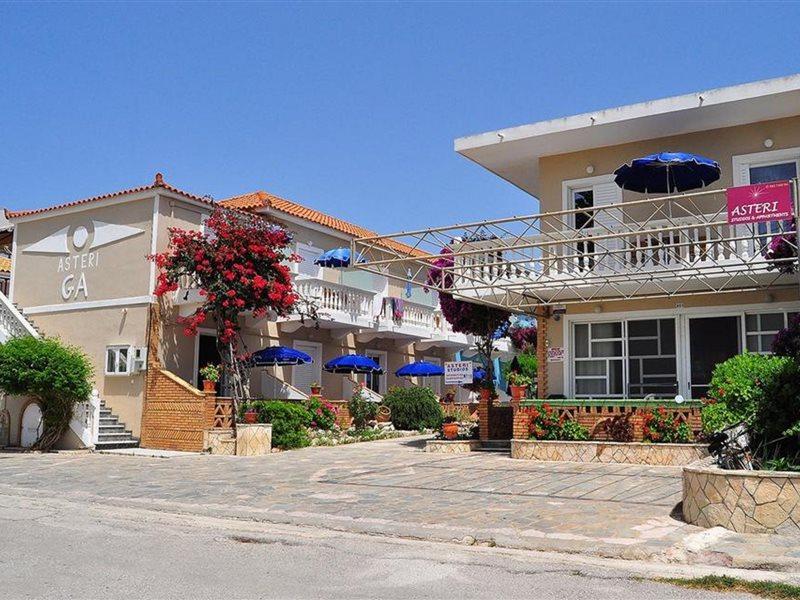 Apartment Asteri