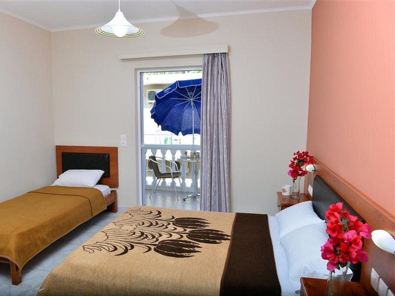 Asteri Apartment *