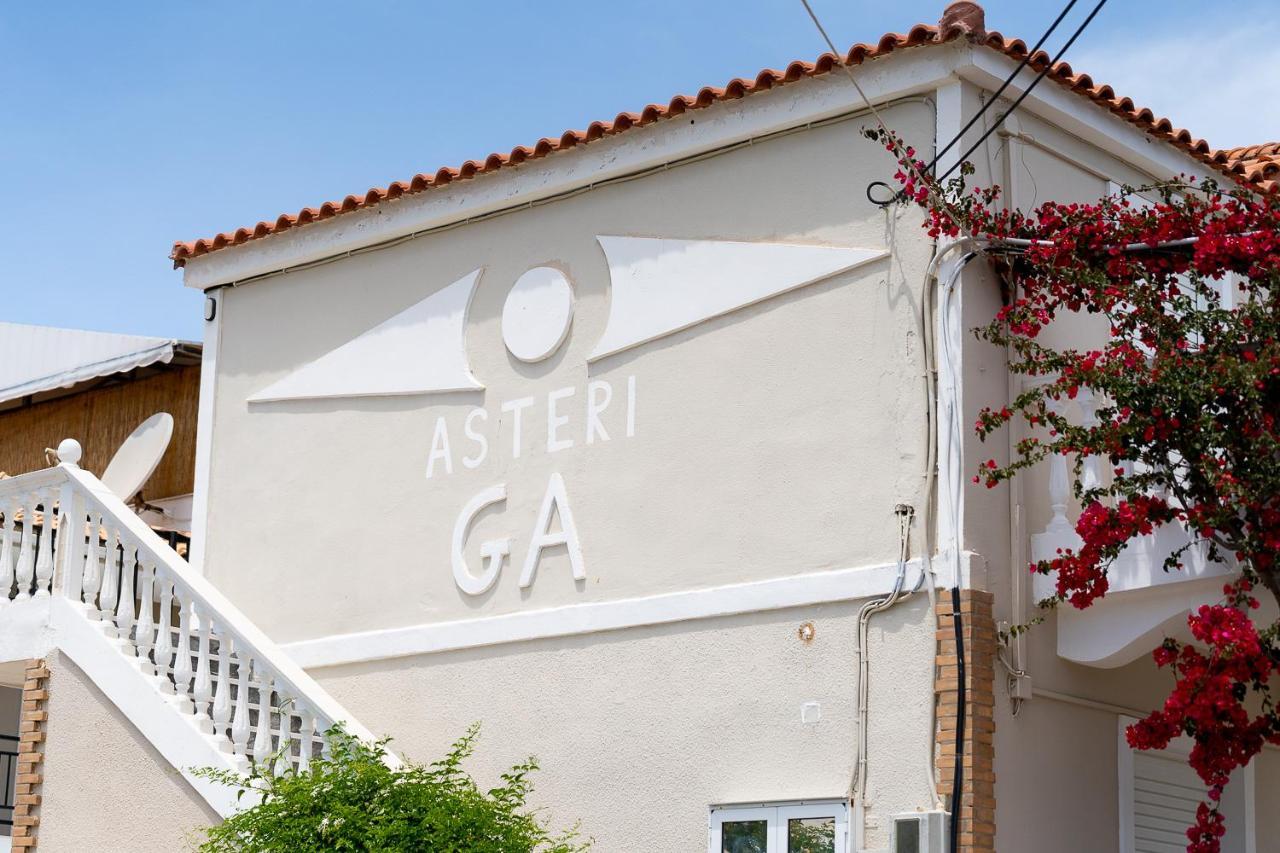 Apartment Asteri Kalamaki (Zakynthos)