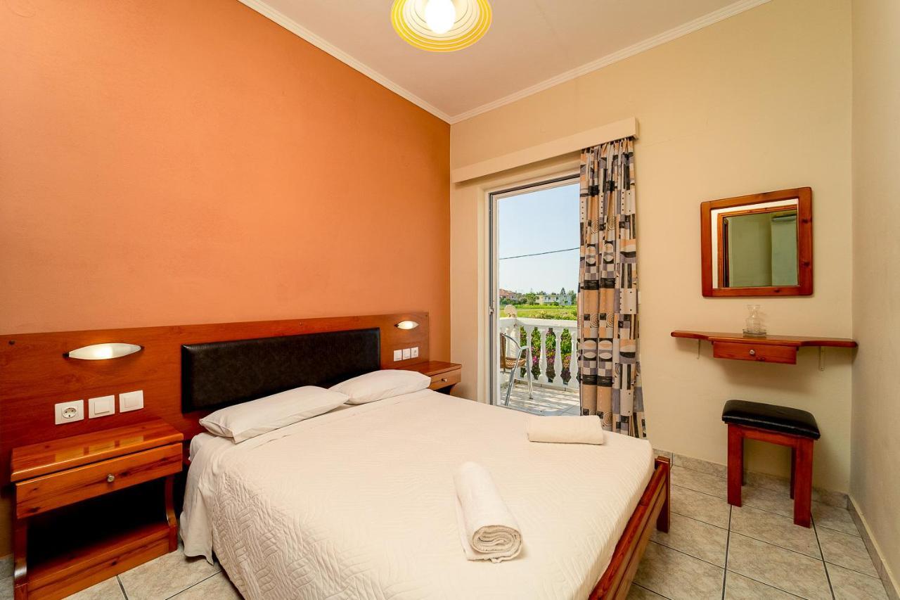 Apartment Asteri