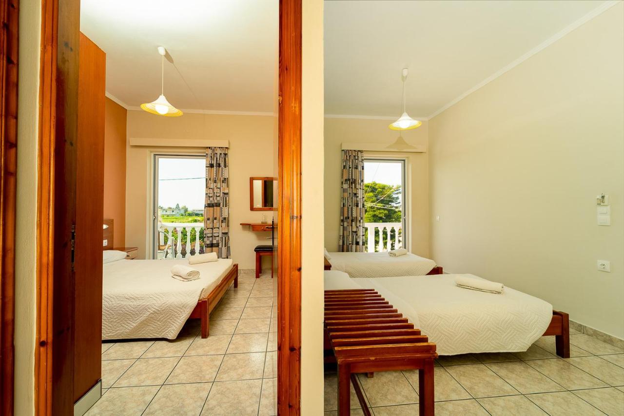 Apartment Asteri Kalamaki (Zakynthos)