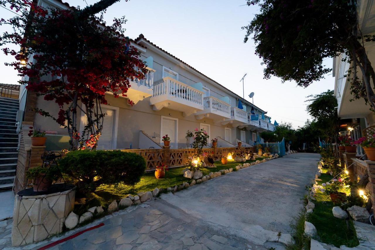 Asteri Kalamaki (Zakynthos)