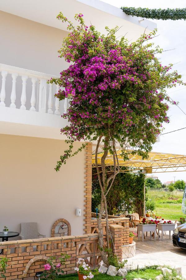 Apartment Asteri