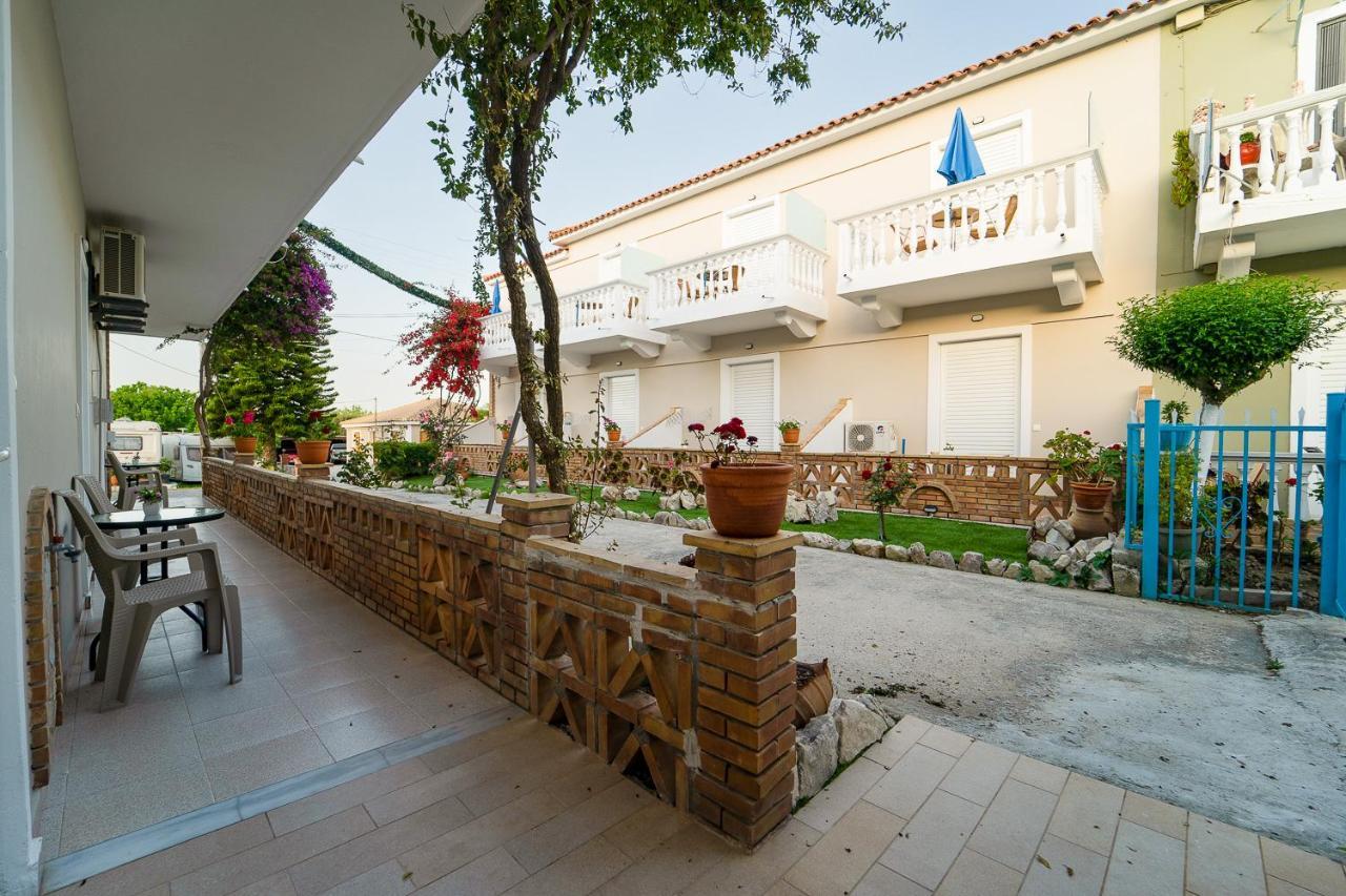 Apartment Asteri *