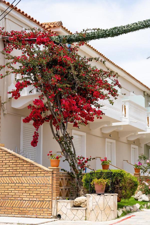 Asteri Kalamaki (Zakynthos)