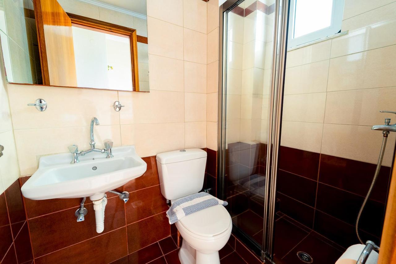 Asteri Apartment *