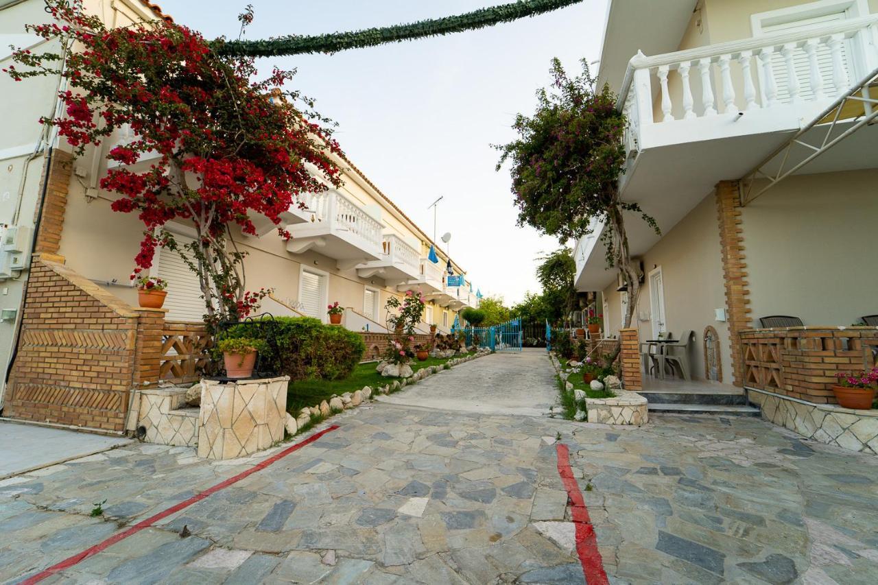 Apartment Asteri
