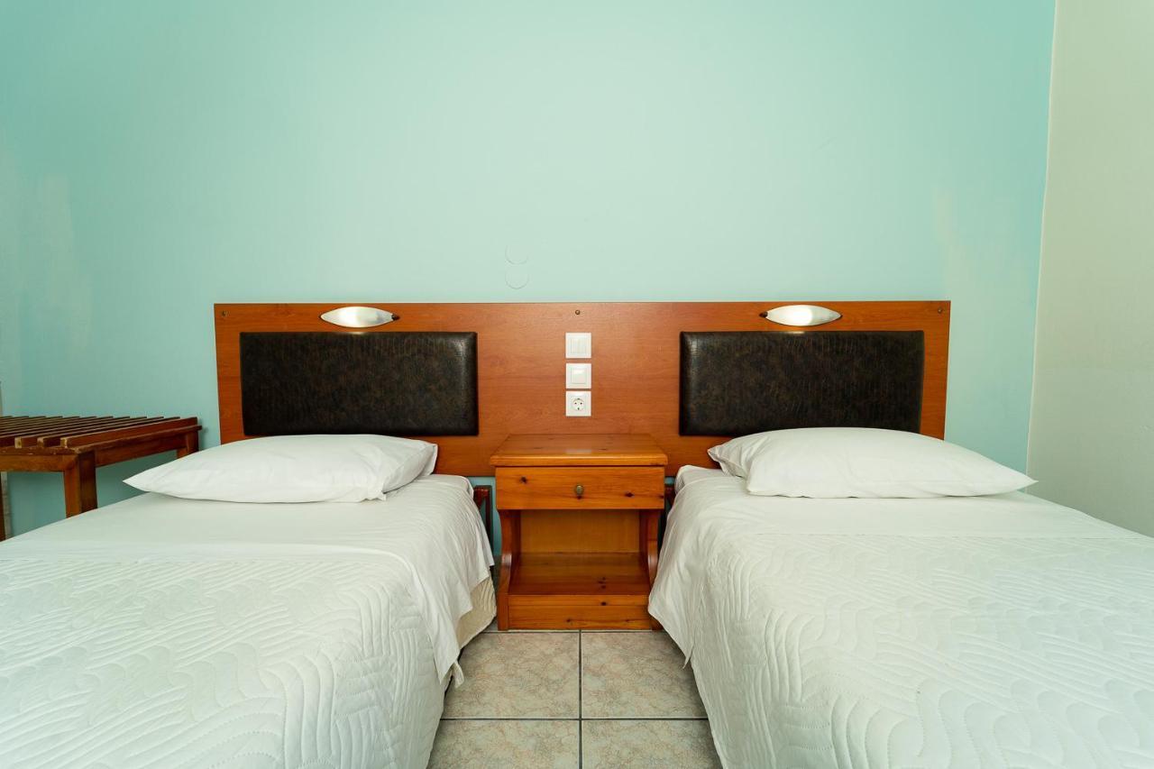 Apartment Asteri Kalamaki (Zakynthos)