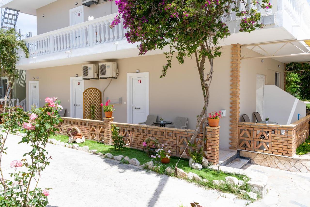 Apartment Asteri