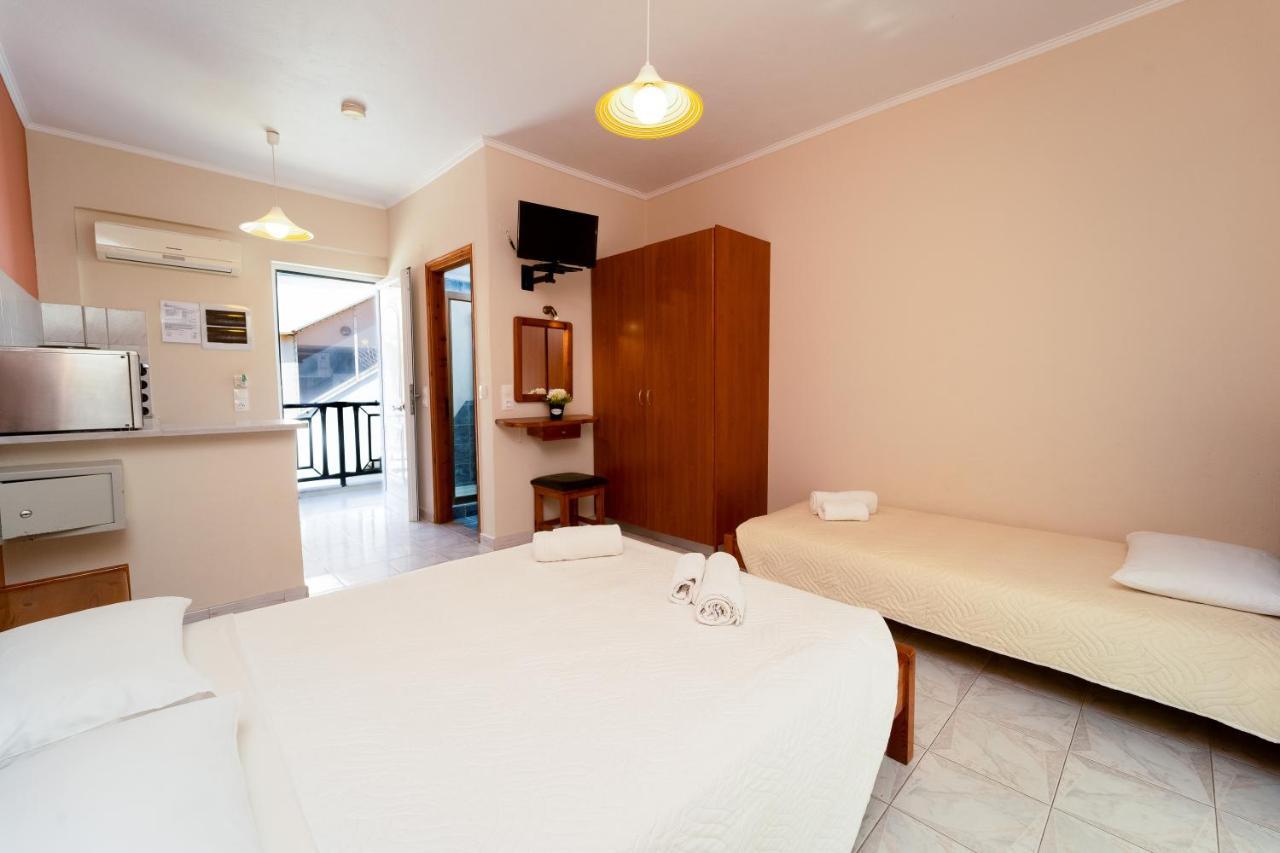 Asteri Apartment Kalamaki (Zakynthos)