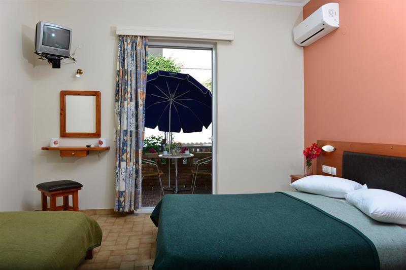 Apartment Asteri *