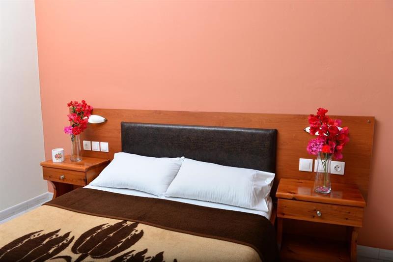 Apartment Asteri *